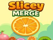 ゲームスライスマージ オンライン