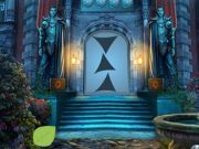 ゲーム激しいコウモリの救助 オンライン