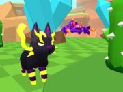ゲームモンスターをアップグレードします オンライン