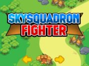 ゲーム空中飛行隊の戦闘機 オンライン