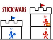 ゲーム戦争を固執します オンライン