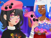 ゲームティーン・アルカデコア オンライン
