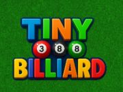 ゲーム小さなビリヤード オンライン