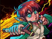 ゲーム危険なエイダン オンライン