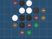 ゲームオセロファイブ オンライン