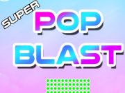 ゲームスーパーポップブラスト オンライン