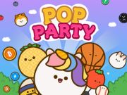 ゲームポップパーティー オンライン