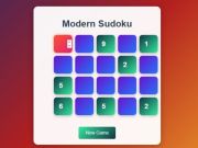ゲーム現代の数独 オンライン