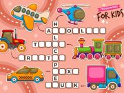 ゲーム小さな単語グリッド オンライン
