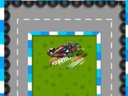 ゲームグリッドスピード オンライン