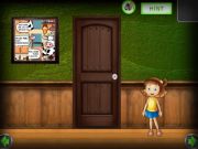 ゲームAmgel Kids Room Escape 299 オンライン