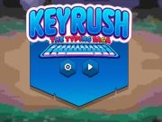 ゲームキーラッシュ - サガのタイピング オンライン