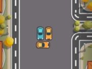 ゲーム駐車場の課題 オンライン