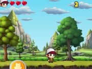 ゲームヒーローバディ オンライン