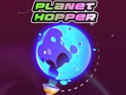 ゲーム惑星ホッパー オンライン