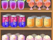 ゲーム棚のスイープ オンライン