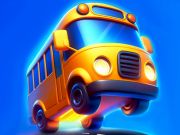 ゲームバスの駐車場 オンライン