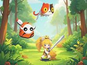ゲーム木のために戦う オンライン