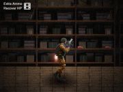 ゲームラボの奥深く オンライン