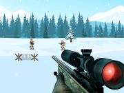 ゲームスノースナイパー オンライン