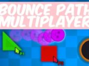 ゲームバウンスパスマルチプレイヤー オンライン