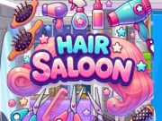 ゲームヘアサルーン オンライン