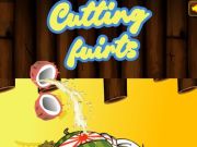 ゲーム果物を切る オンライン ゲーム果物を切る オンライン