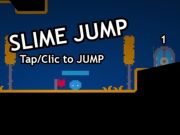 ゲームスライムジャンプ オンライン