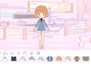 ゲームプリンセスを服装します オンライン