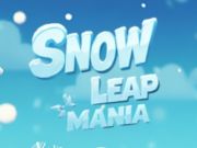 ゲーム雪の跳躍マニア オンライン