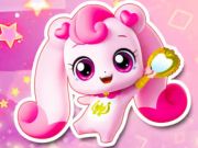 ゲームジグソーパズル：10代をキャッチします オンライン