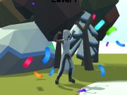 ゲーム武器射手 オンライン