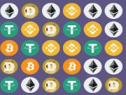 ゲームCrypto Coin Clash Mania オンライン