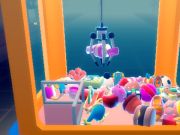 ゲームおもちゃの爪シミュレーター オンライン