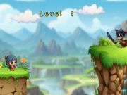 ゲームかみそりの縞 オンライン