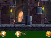 ゲームナイトストライクアーチェリー オンライン
