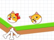 ゲームドージは恋人を回転させます オンライン