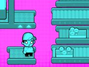 ゲームスペースバースーパースター オンライン