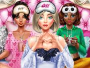 ゲームBFFSラグジュアリーラウンジウェア オンライン