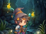 ゲーム神秘的な探求 オンライン