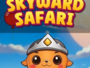 ゲームSkyward Safari オンライン