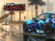 ゲームニトロバーンアウト オンライン