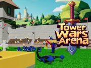 ゲームタワーウォーズアリーナ オンライン