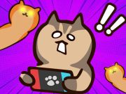 ゲームステルスマスタースニークキャット オンライン