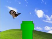 ゲームフラッピースモーカー オンライン