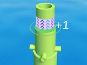ゲームビルドアップ3D オンライン
