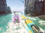 ゲームボート攻撃 オンライン