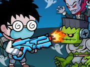 ゲームゾンビモンスターの生存者 オンライン