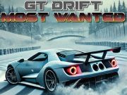 ゲームGT Drift Most Wanted オンライン