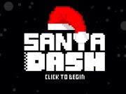 ゲームサンタダッシュ オンライン